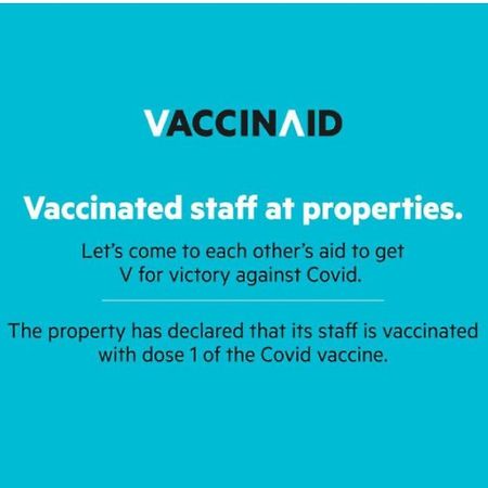 Vaccinated Staff - Oyo 352 Homestay Sabang Bandung Exterior foto