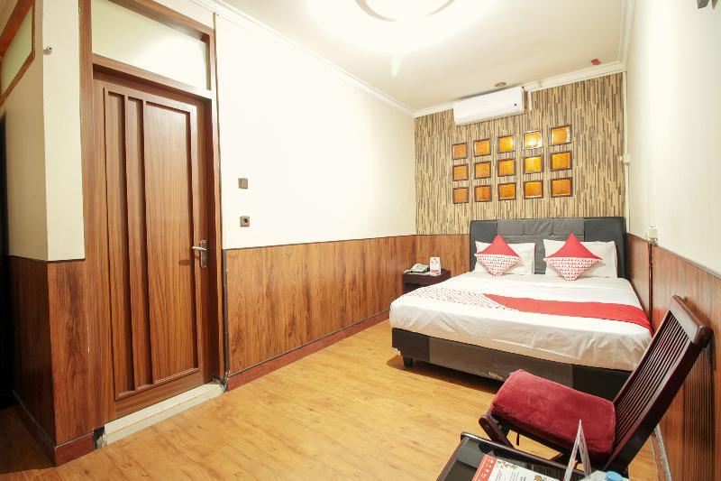 Vaccinated Staff - Oyo 352 Homestay Sabang Bandung Exterior foto